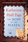 The Body in the Piazza (Faith Fairchild, Bk 21)