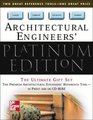 Standard Handbook of Archictectural  Engineering Platinum Edition