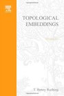 Topological embeddings