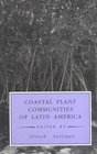 Coastal Plant Communities of Latin America