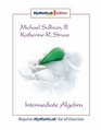 Intermediate Algebra The MyMathLab Edition
