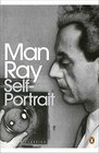 Man Ray Self Portrait  /anglais