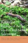 Behavioral Ecology of the Eastern Redbacked Salamander