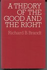 Theory of the Good and the Right