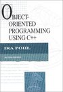 ObjectOriented Programming Using C