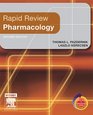 Rapid Review Pharmacology With STUDENT CONSULT Online Access