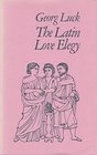 Latin Love Elegy