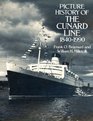 Picture History of the Cunard Line 18401990