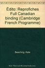 dito Reprofiches Full Canadian binding