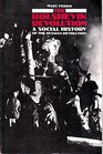 The Bolshevik Revolution: A Social History of the Russian Revolution