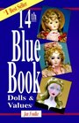 Blue Book of Dolls  Values