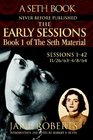 The Early Sessions