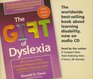 The Gift of Dyslexia Audio CD Set