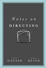 Notes on Directing