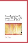 Seven Angels of the Renascence The Story of Art from Cimabue to Claude