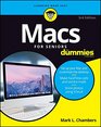 Macs For Seniors For Dummies