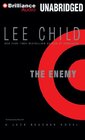 The Enemy (Jack Reacher Series)