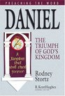 Daniel The Triumph of God's Kingdom