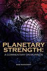 Planetary Strength A Commentary on Morinus
