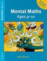 Mental Maths Ages 910 Trade edition