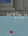 Fundamentals of Information Systems Third Edition