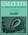 Calculus for Engineering and the Sciences