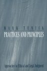 Practices and Principles