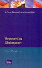 Representing Shakespeare England History and the Rsc