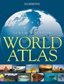 Hammond World Atlas Sixth Edition