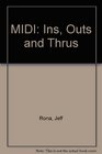 Midi Ins Outs and Thrus See 00183500