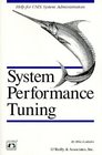 System Performance Tuning (Nutshell Handbooks)