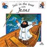 Sail in the Boat with Jesus