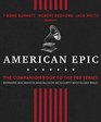 American Epic When Music Gave America Her Voice