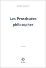 Les prostitues philosophes Roman