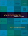 New Venture Creation Entrepreneurship for the 21st Century with PowerWeb and New Business Mentor CD