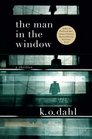The Man in the Window (Oslo Detectives, Bk 3)