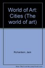 World of Art Cities