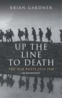 Up the Line to Death The War Poets 19141918