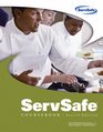 ServSafe Coursebook with the Online Exam Answer Voucher