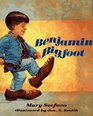 Benjamin Bigfoot