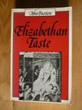 Elizabethan Taste Buxton