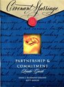 Covenant Marriage Partnership  Commitment Leader Guide