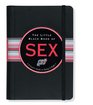 Little Black Book Of Sex (Little Black Book Series)