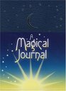 A Magical Journal A Personal Journey Through the Seasons
