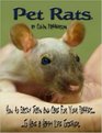 Pet Rats