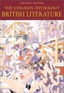 The Longman Anthology of British Literature Volume 2C The Twentieth Century