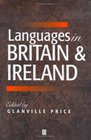 Languages in Britain and Ireland