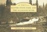 Baxter  State  Park  and  the  Allagash  River