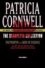 The Scarpetta Collection Volume I : Postmortem and Body of Evidence