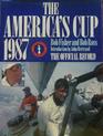 The America's Cup 1987 The Official Record